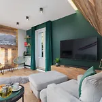Salamandra Giewont View By Renters Prestige * Kościelisko