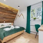 Apartamento Salamandra Giewont View By Renters Prestige *