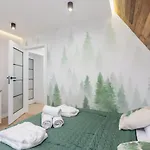 Apartamento Salamandra Giewont View By Renters Prestige Kościelisko