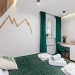 Apartamento Salamandra Giewont View By Renters Prestige *