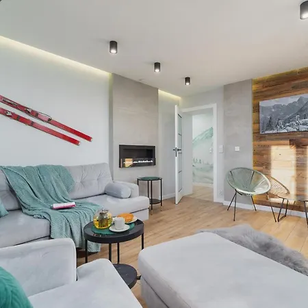 Salamandra Giewont View By Renters Prestige * Kościelisko