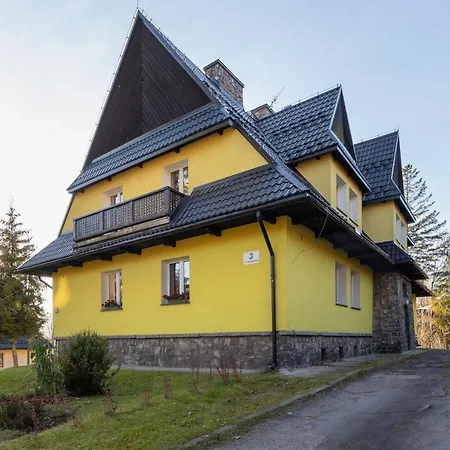 Salamandra Giewont View By Renters Prestige Kościelisko