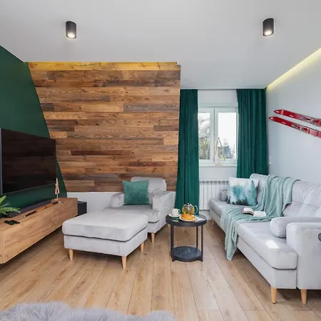 Salamandra Giewont View By Renters Prestige