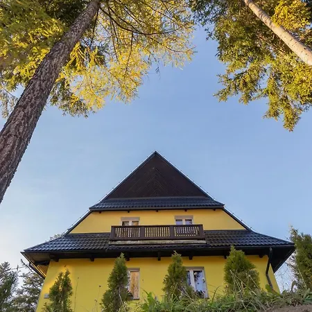 Salamandra Giewont View By Renters Prestige Apartment *