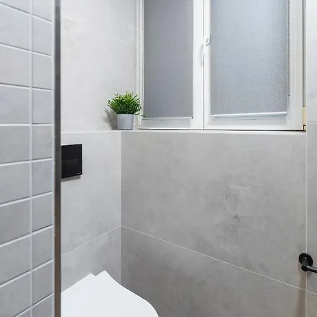 Salamandra Giewont View By Renters Prestige Apartment *
