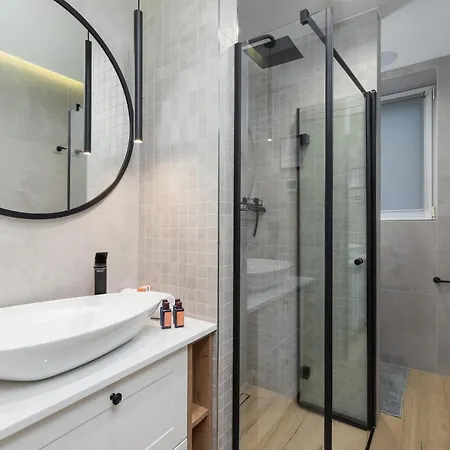Salamandra Giewont View By Renters Prestige
