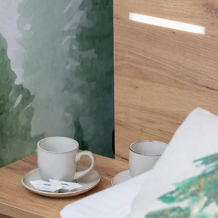 Appartement Salamandra Giewont View By Renters Prestige