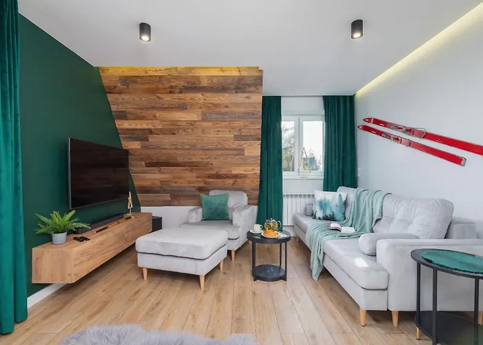 Salamandra Giewont View By Renters Prestige