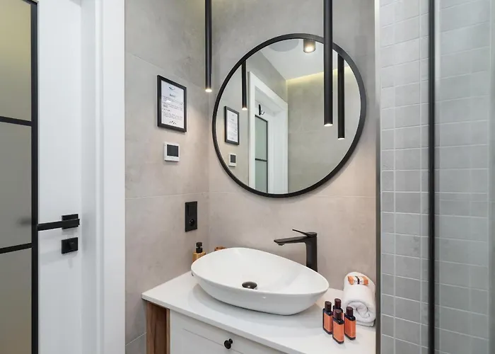 Salamandra Giewont View By Renters Prestige Косцелиско