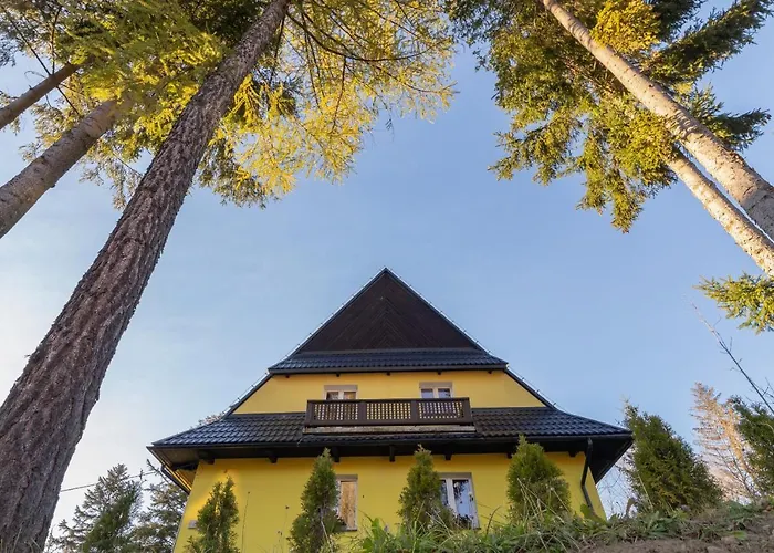 Salamandra Giewont View By Renters Prestige Апартаменты *