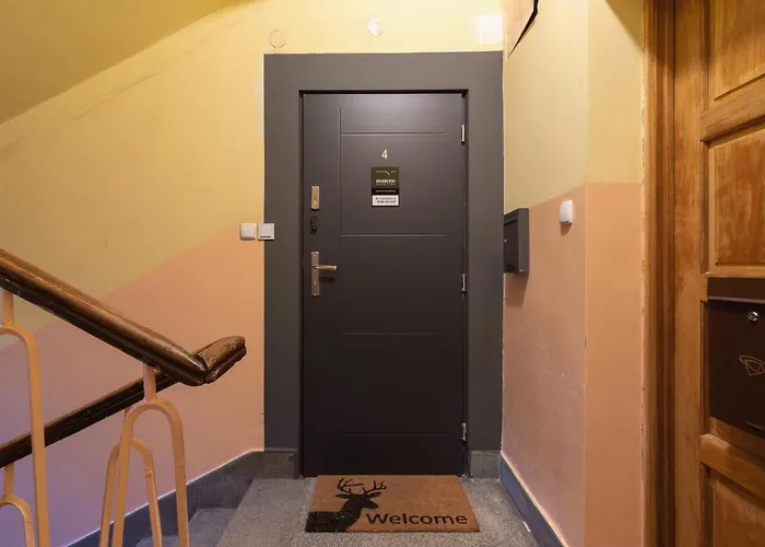 Salamandra Giewont View By Renters Prestige Косцелиско