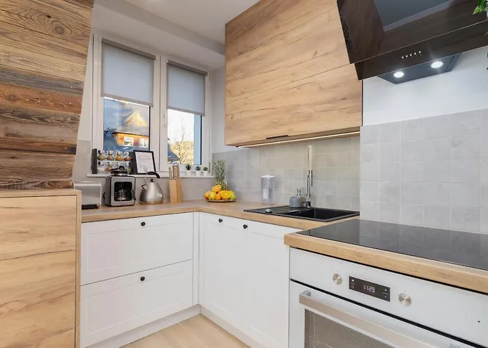 Salamandra Giewont View By Renters Prestige Косцелиско