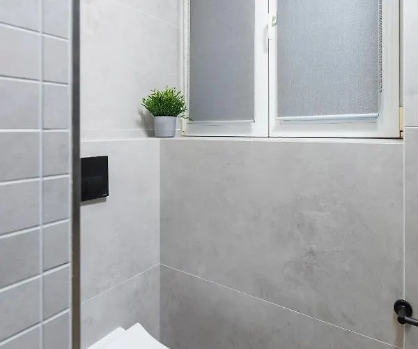 Salamandra Giewont View By Renters Prestige Апартаменты *