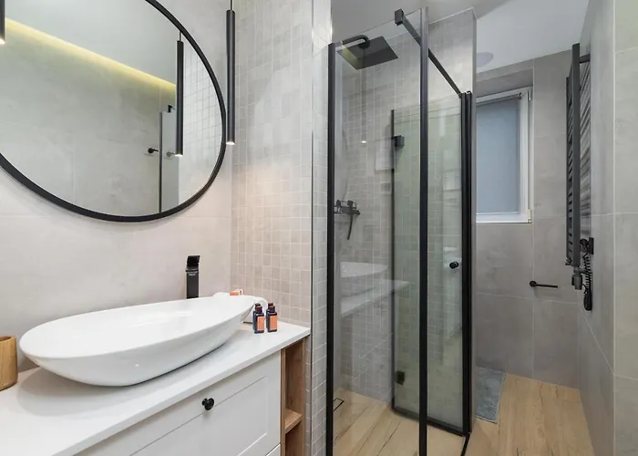 Salamandra Giewont View By Renters Prestige