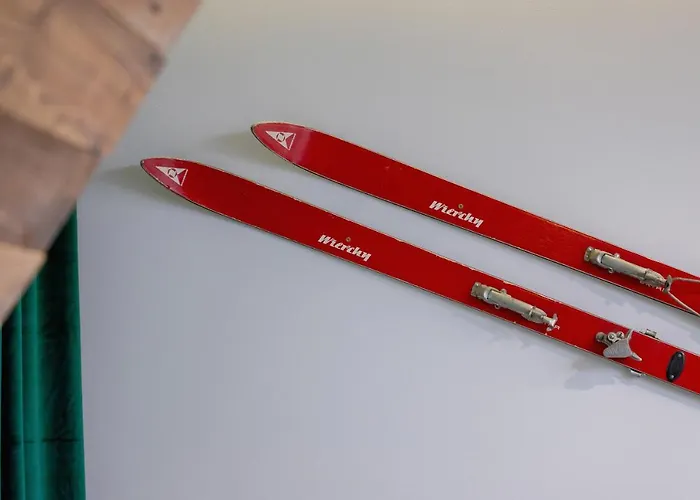 Salamandra Giewont View By Renters Prestige Апартаменты Косцелиско