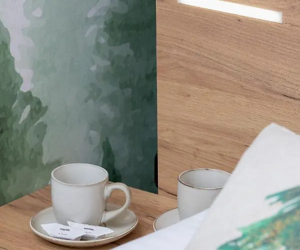 Апартаменты Salamandra Giewont View By Renters Prestige