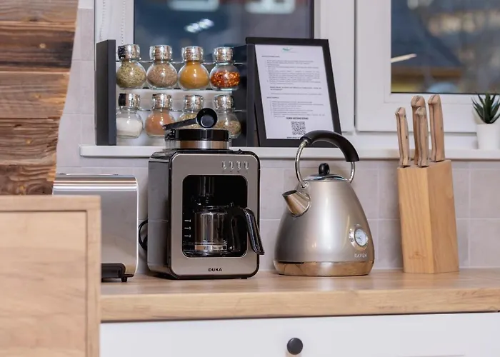 Salamandra Giewont View By Renters Prestige *